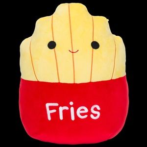 16” Floyd the French Fry